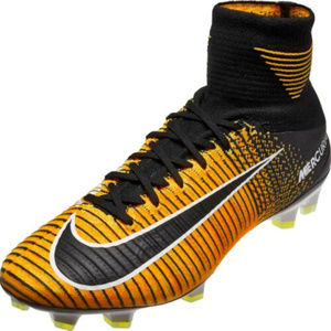 Nike Mercurial Superfly V DF FG Soccer Size 9